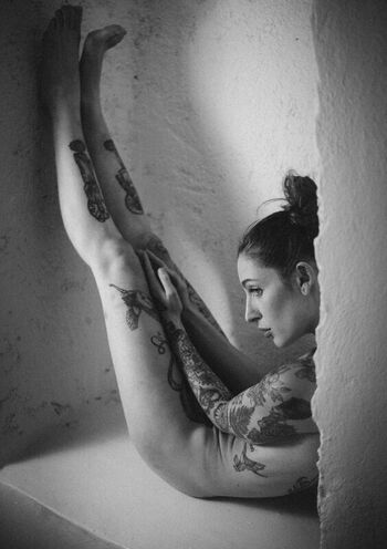 🔥 Barbora aria page leaked private photo uncensored full
