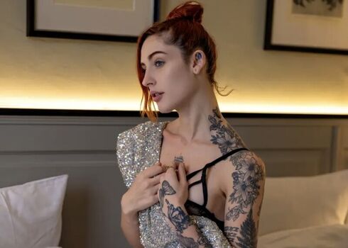 🔥 Barbora aria page leaked private photo uncensored full
