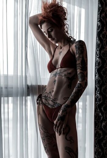 🔥 Barbora aria page leaked private photo uncensored full