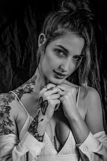 🔥 Barbora aria page leaked private photo uncensored full
