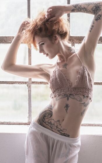 🔥 Barbora aria page leaked private photo uncensored full