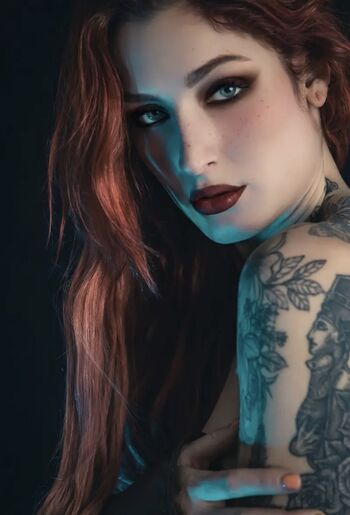 🔥 Barbora aria page leaked private photo uncensored full