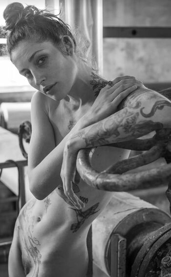 🔥 Barbora aria page leaked private photo uncensored full