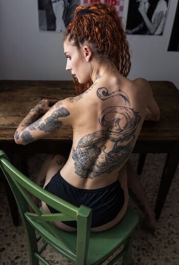 🔥 Barbora aria page leaked private photo uncensored full