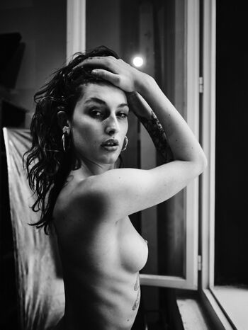🔥 Barbora aria page leaked private photo uncensored full