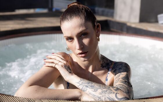 🔥 Barbora aria leaked private photo uncensored full