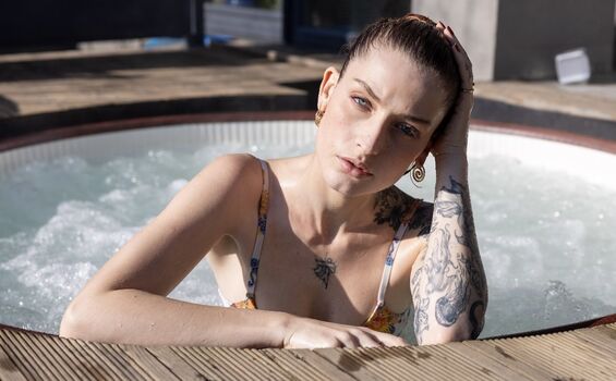 🔥 Barbora aria leaked private photo uncensored full