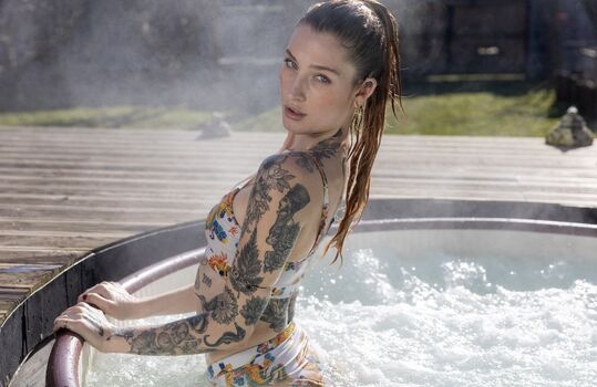 🔥 Barbora aria leaked private photo uncensored full