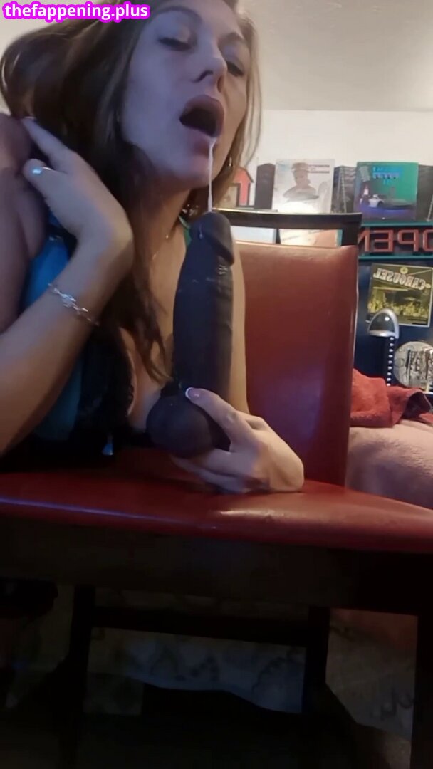 🔥 Bbc dildo solos / leaked private photo uncensored full