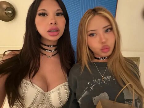 🔥 Bbyanni leaked private photo uncensored full