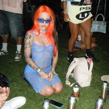 🔥 Bea miller leaked private photo uncensored full