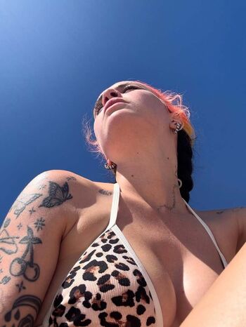 🔥 Bea miller leaked private photo uncensored full