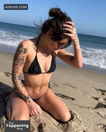 🔥 Bea miller leaked private photo uncensored full