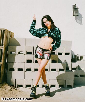 🔥 Bea miller leaked private photo uncensored full