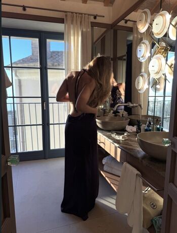 🔥 Beatrice parozzi page leaked private photo uncensored full