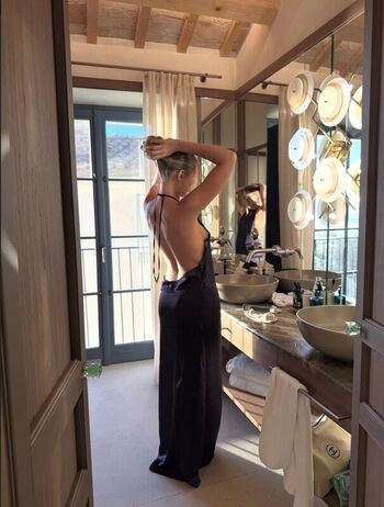 🔥 Beatrice parozzi page leaked private photo uncensored full