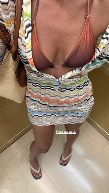 🔥 Beatrice parozzi page leaked private photo uncensored full