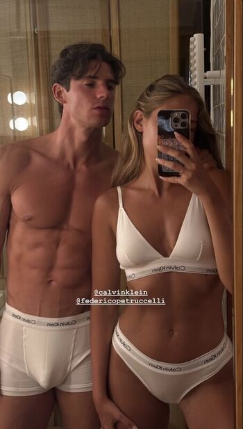 🔥 Beatrice parozzi page leaked private photo uncensored full