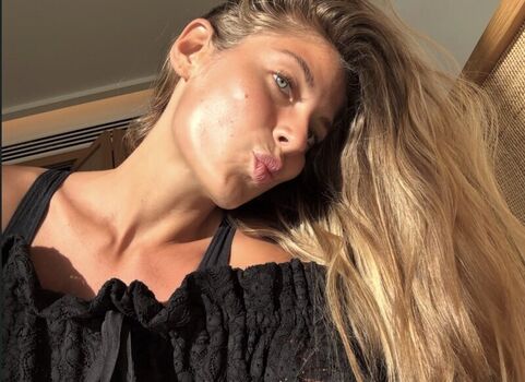 🔥 Beatrice parozzi page leaked private photo uncensored full
