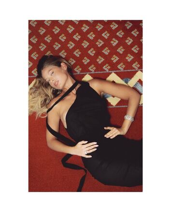 🔥 Beatrice parozzi page leaked private photo uncensored full