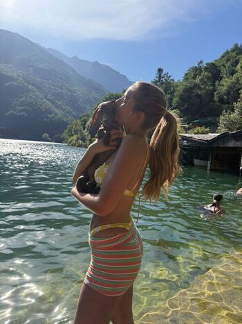 🔥 Beatrice parozzi page leaked private photo uncensored full