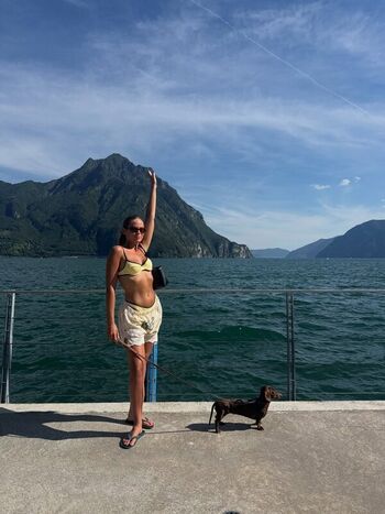 🔥 Beatrice parozzi page leaked private photo uncensored full