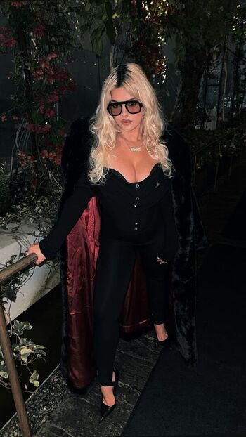 🔥 Bebe rexha page leaked private photo uncensored full