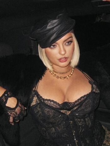 🔥 Bebe rexha page leaked private photo uncensored full