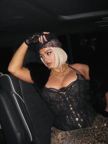 🔥 Bebe rexha page leaked private photo uncensored full