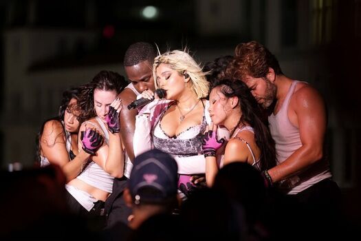 🔥 Bebe rexha page leaked private photo uncensored full