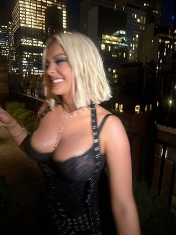 🔥 Bebe rexha page leaked private photo uncensored full