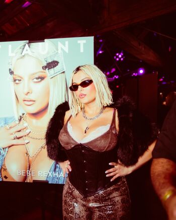 🔥 Bebe rexha page leaked private photo uncensored full