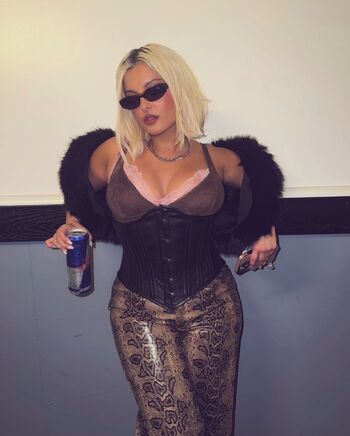 🔥 Bebe rexha page leaked private photo uncensored full
