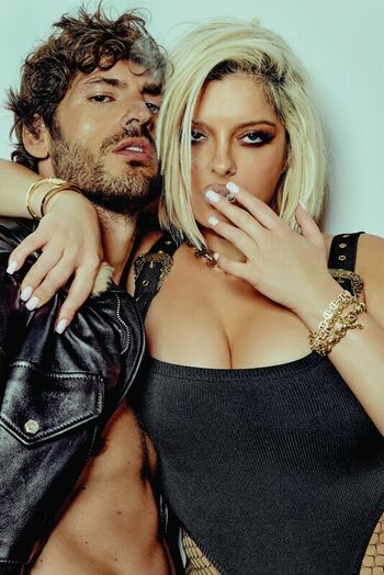 🔥 Bebe rexha page leaked private photo uncensored full