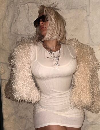 🔥 Bebe rexha page leaked private photo uncensored full