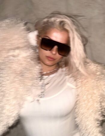 🔥 Bebe rexha page leaked private photo uncensored full