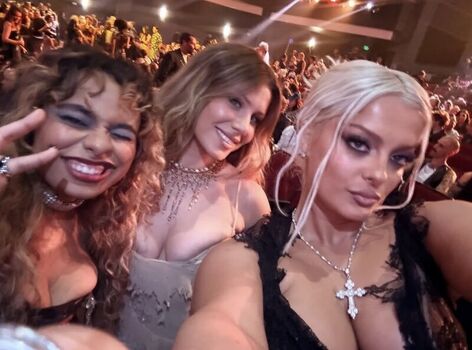 🔥 Bebe rexha page leaked private photo uncensored full