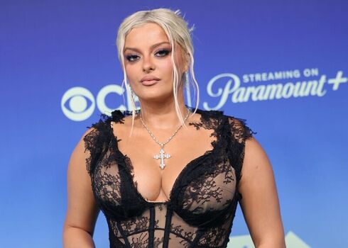 🔥 Bebe rexha page leaked private photo uncensored full