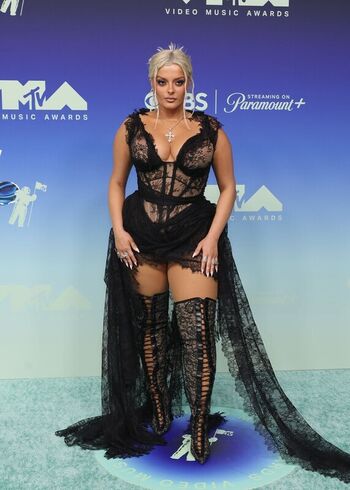 🔥 Bebe rexha page leaked private photo uncensored full