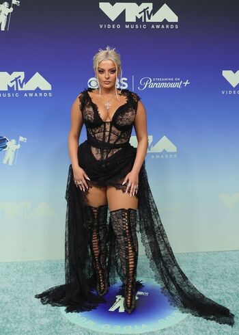 🔥 Bebe rexha page leaked private photo uncensored full