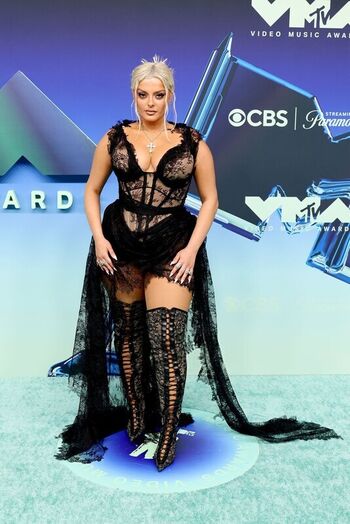 🔥 Bebe rexha page leaked private photo uncensored full