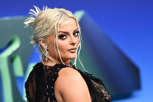 🔥 Bebe rexha page leaked private photo uncensored full