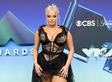 🔥 Bebe rexha page leaked private photo uncensored full
