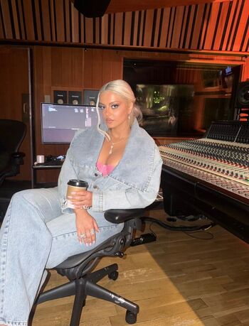 🔥 Bebe rexha leaked private photo uncensored full