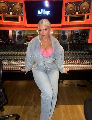 🔥 Bebe rexha leaked private photo uncensored full
