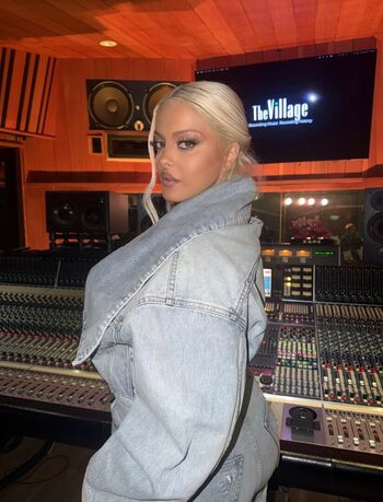 🔥 Bebe rexha leaked private photo uncensored full