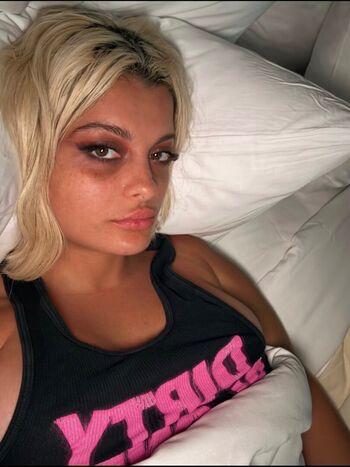 🔥 Bebe rexha leaked private photo uncensored full
