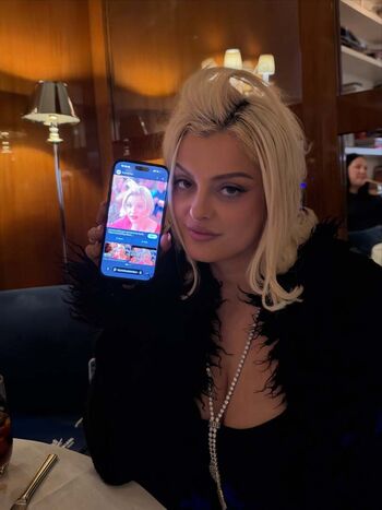 🔥 Bebe rexha leaked private photo uncensored full