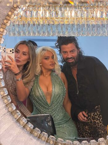 🔥 Bebe rexha leaked private photo uncensored full