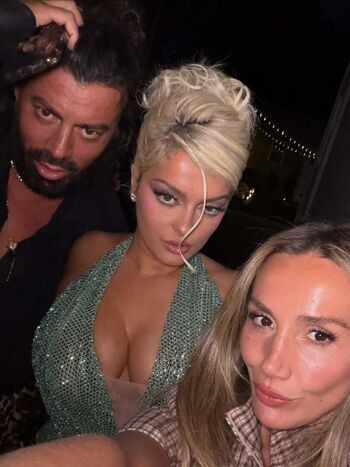 🔥 Bebe rexha leaked private photo uncensored full